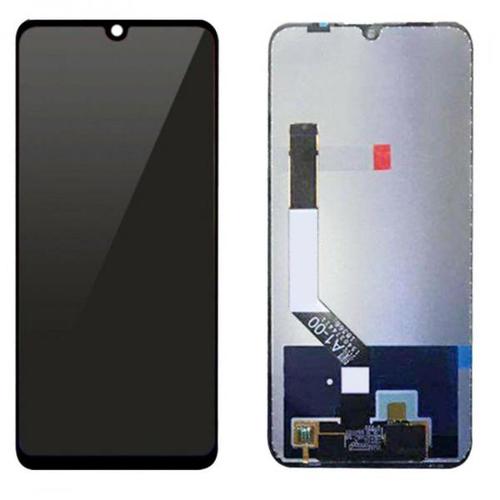 LCD Дисплей за Xiaomi Redmi Note 7 PRO + тъч скрийн ( Черен ) 